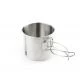 Glacier Stainless Bottle cup