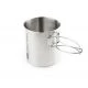 Glacier Stainless Bottle cup - Image 2