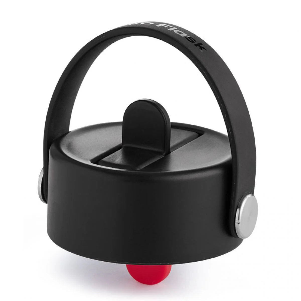 Hydro Flask Standard Mouth Flex Straw Lid - Image 2