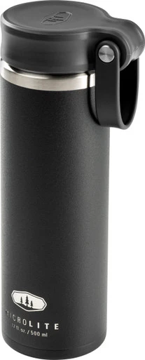 Gsi Microlite 500 twist