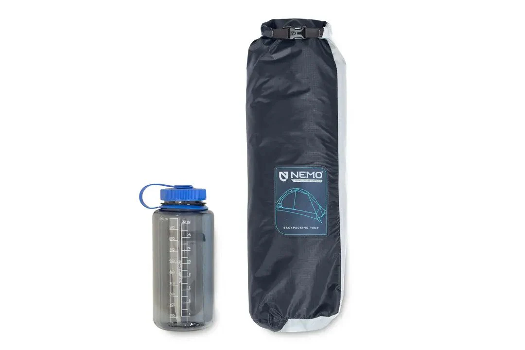 Nemo Hornet Elite OSMO 1P Tent - Image 4