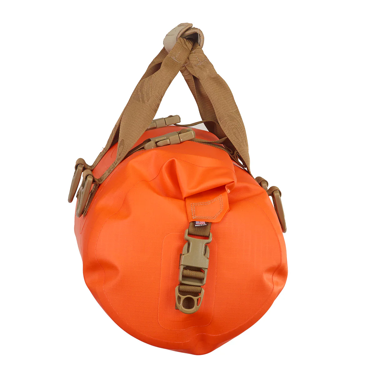 Watershed Chattooga Dry Duffel Bag - Image 4