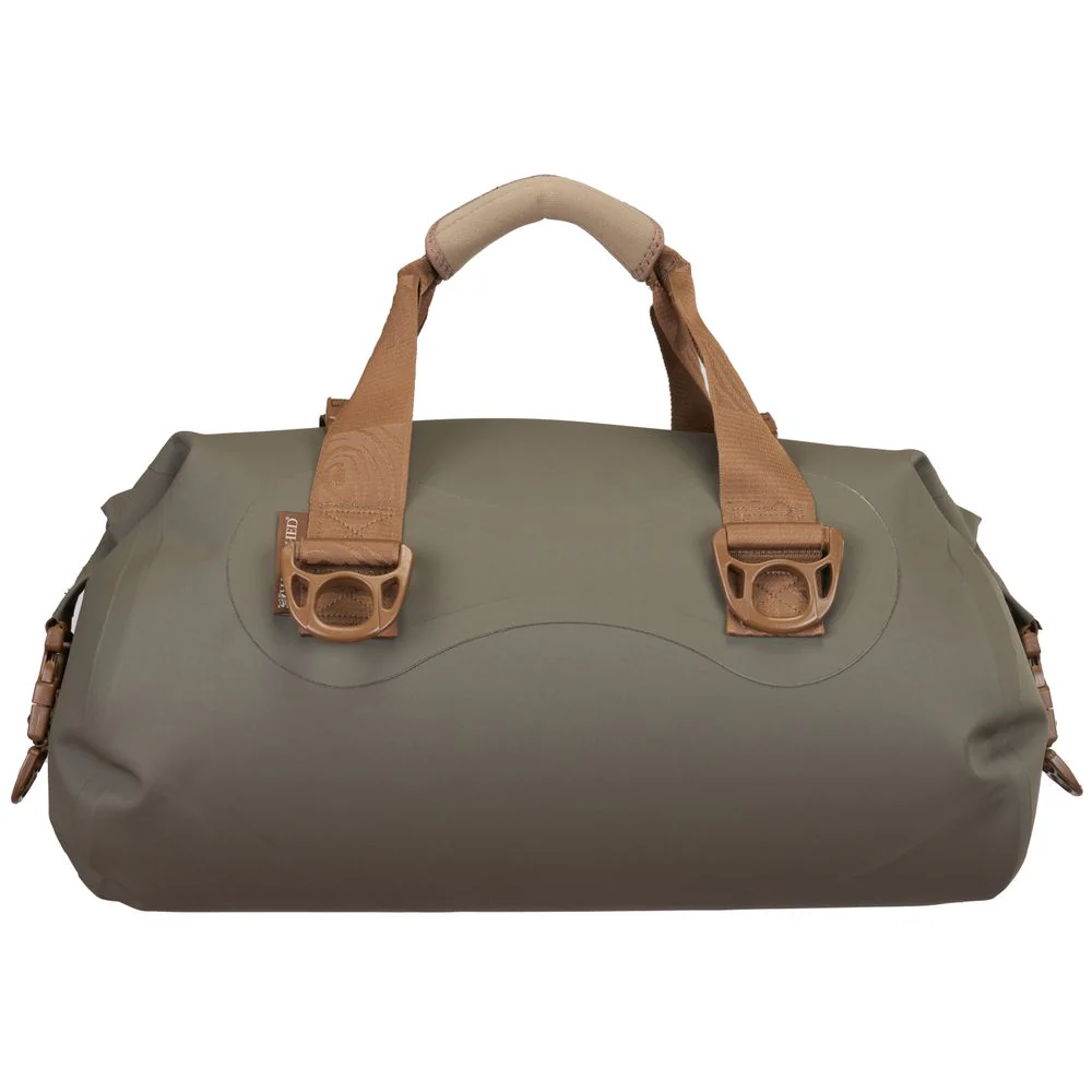 Watershed Chattooga Dry Duffel Bag - Image 6