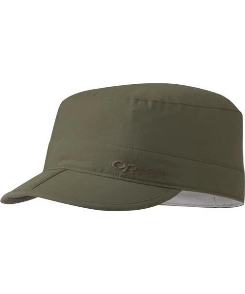 OR Radar Pocket Cap - Image 3