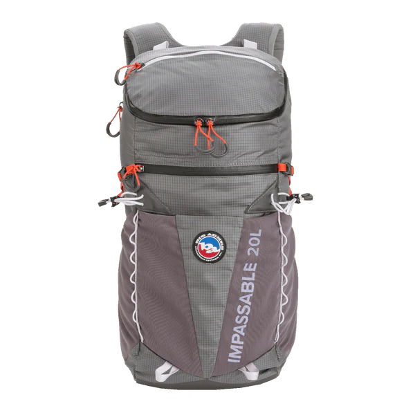 Big Agnes Impassable 20L day pack - Image 2