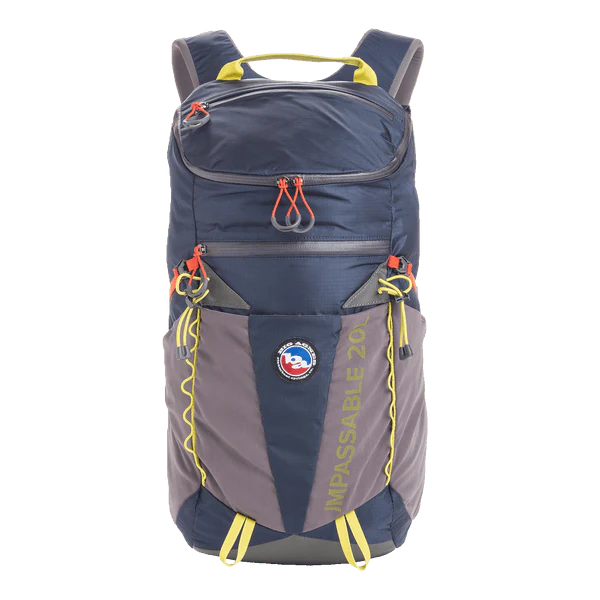 Big Agnes Impassable 20L day pack - Image 3