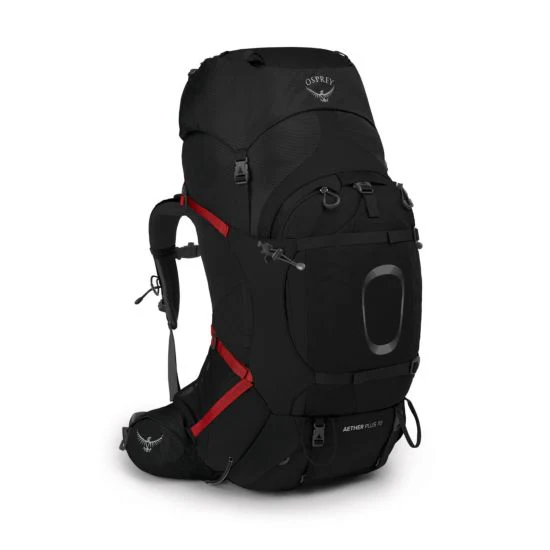 Osprey Aether Plus 70 - Image 4