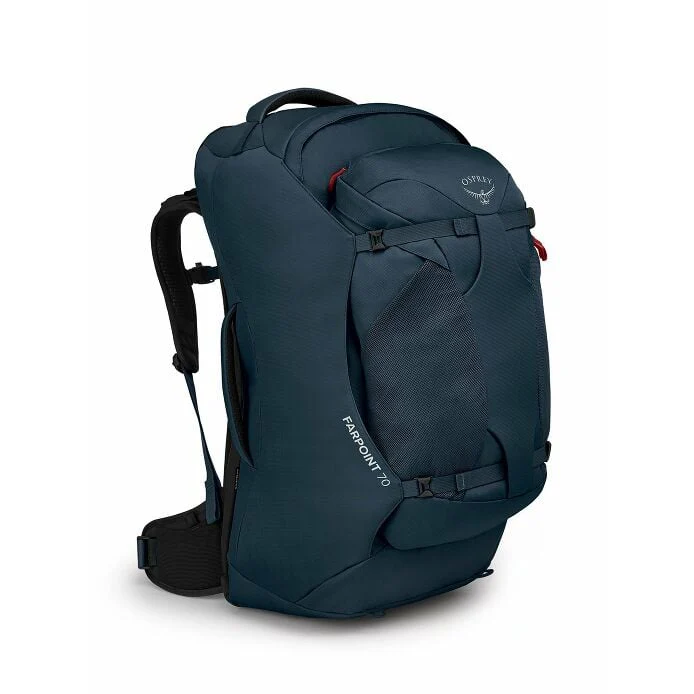 Osprey Farpoint 70 - Image 3