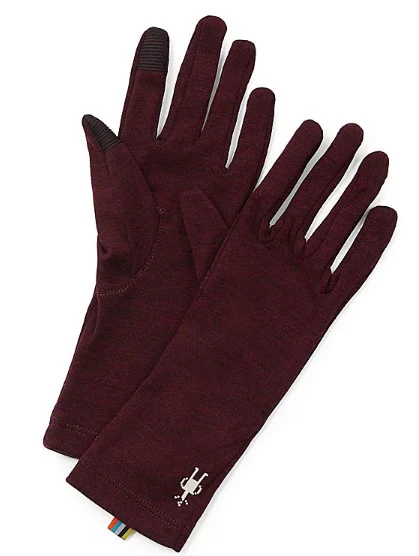 Smartwool Thermal Merino Glove - 2022 - Image 2