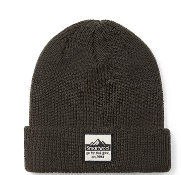 Smartwool Patch Beanie - Image 2