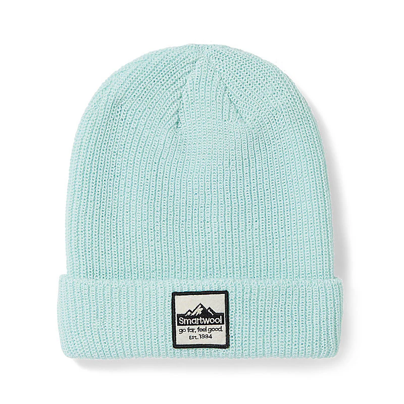 Smartwool Patch Beanie - Image 3
