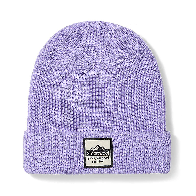 Smartwool Patch Beanie - Image 4