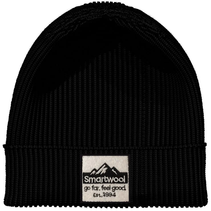 Smartwool Patch Beanie - Image 5