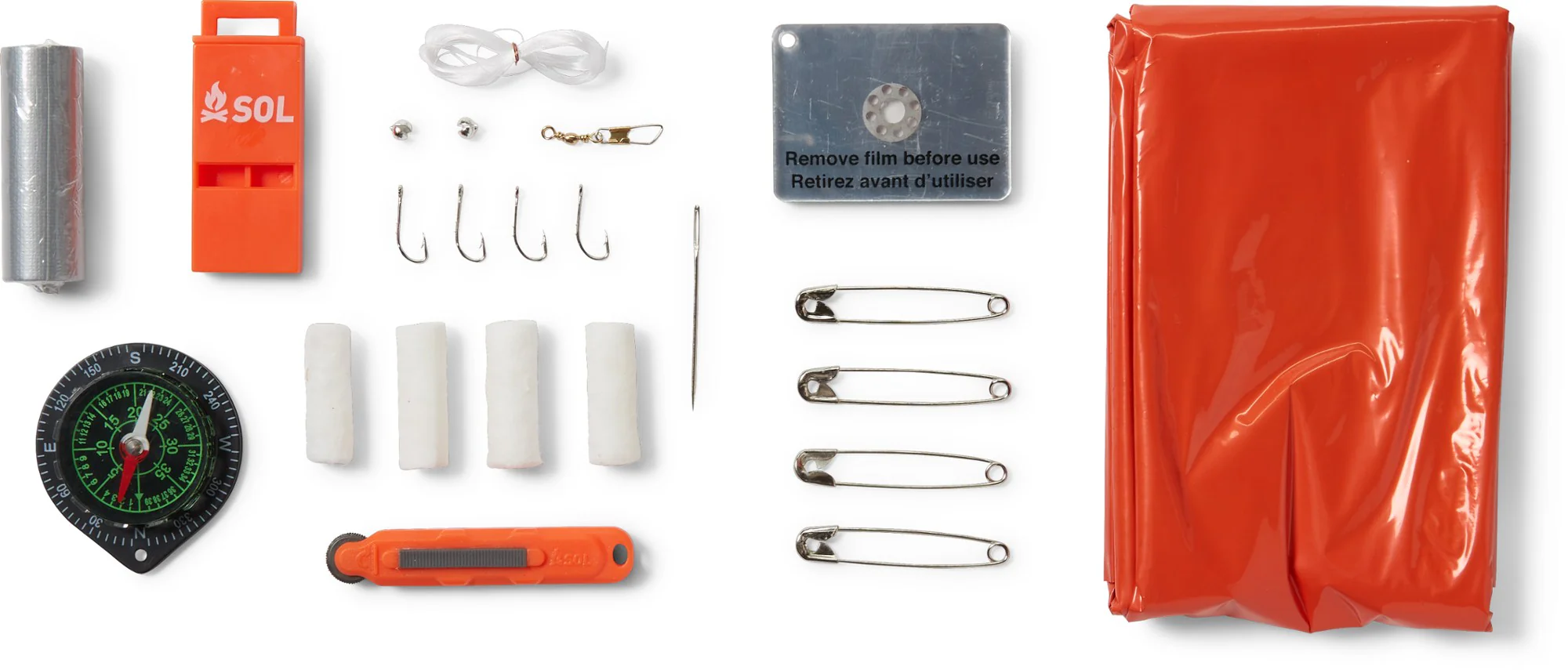 SOL Scout Survival Kit - Image 2