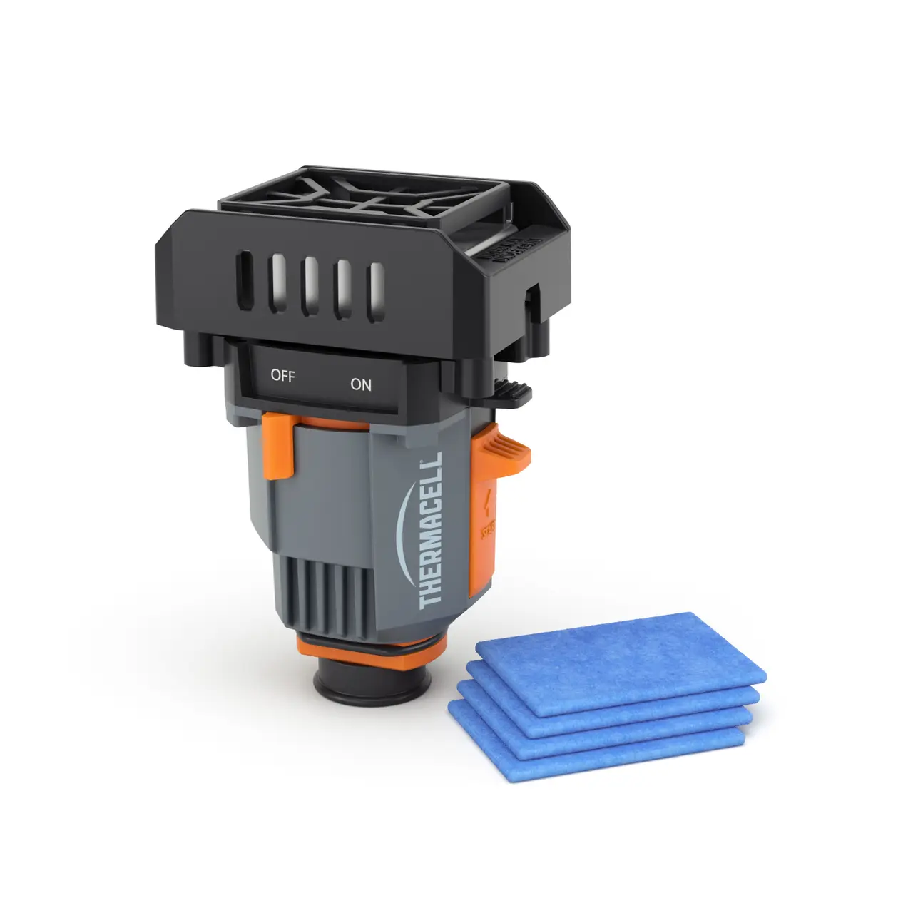 Thermacell Backpacker Mosquito Repellant - Image 2