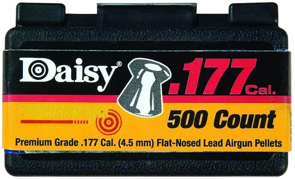 Daisy Airgun Ammunition - Image 2