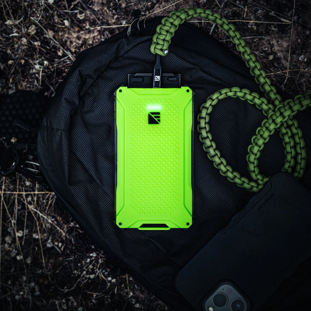 Dark Energy Poseidon Pro Power Bank - Image 4