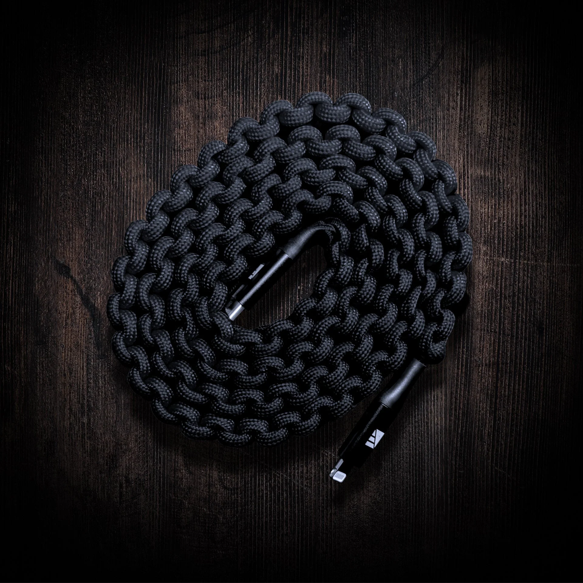 Dark Energy USB-C to Lightning Cable - Image 3