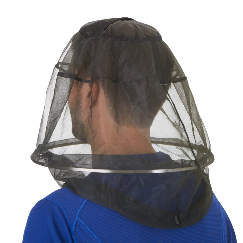 Outdoor Research Deluxe Spring Ring Headnet - Image 3