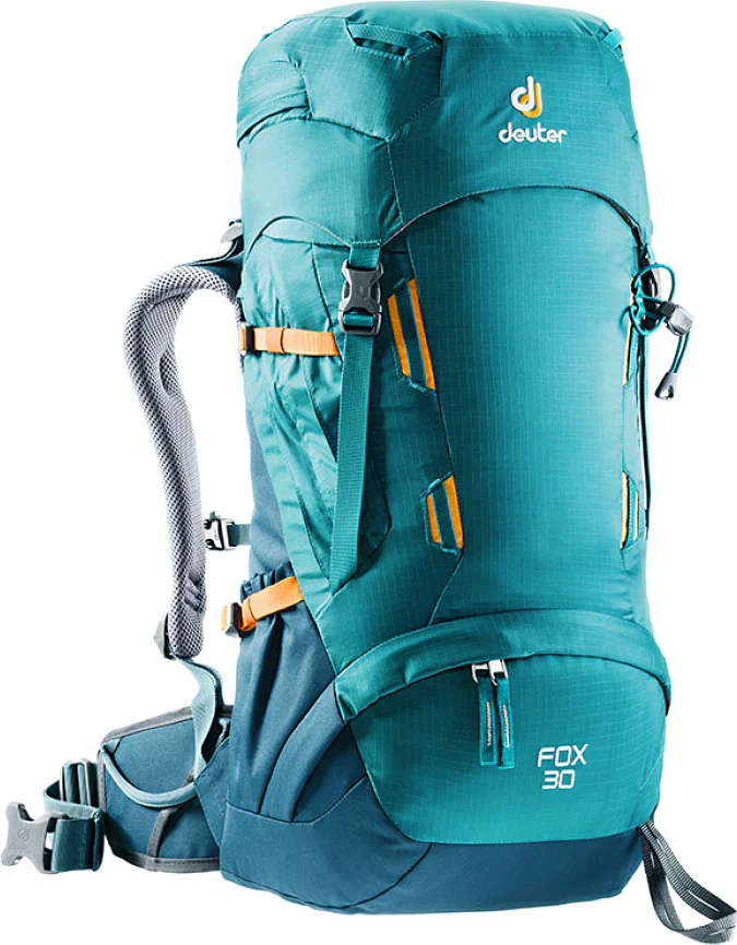 Deuter Fox 30 Youth - Image 3
