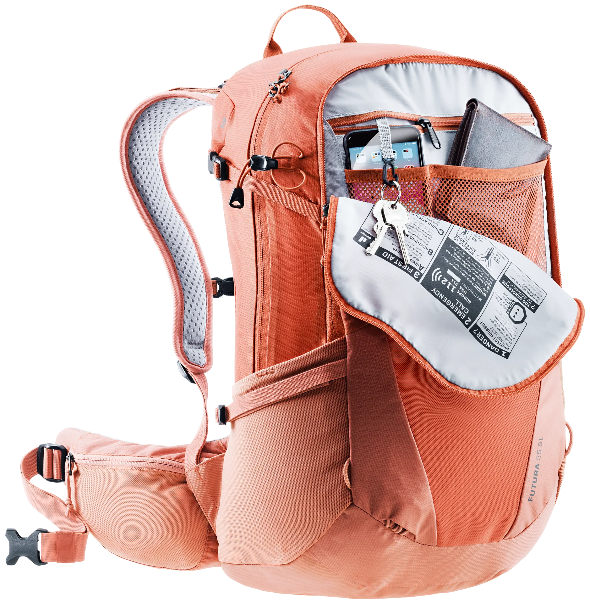 Deuter Futura 25 SL - Image 3