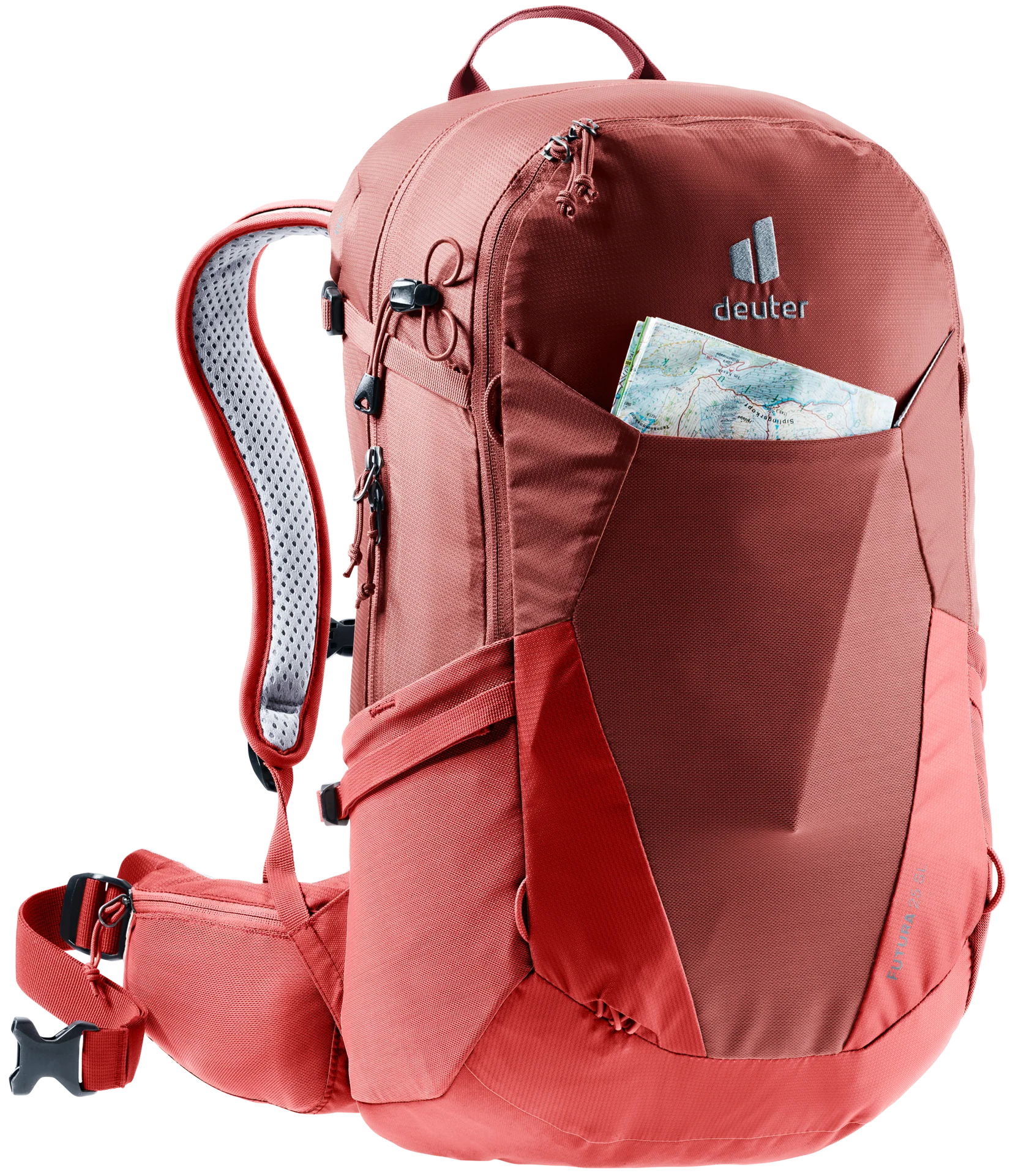 Deuter Futura 25 SL - Image 7