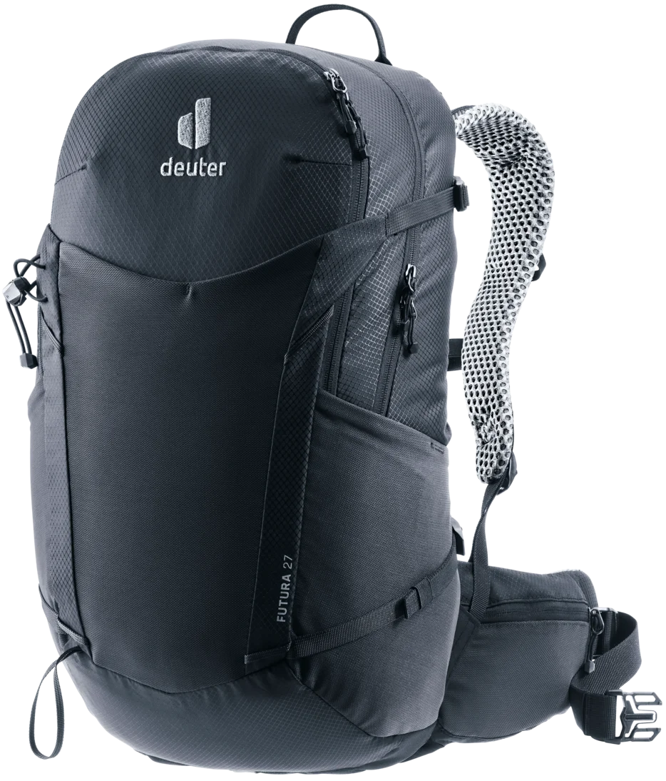 Deuter Futura 27 - Image 12
