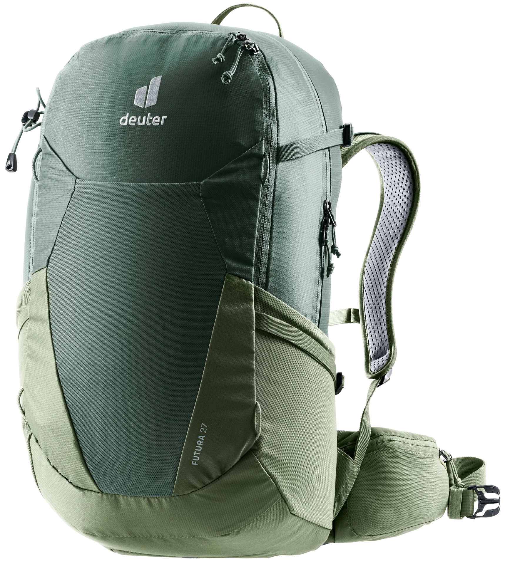 Deuter Futura 27 - Image 9