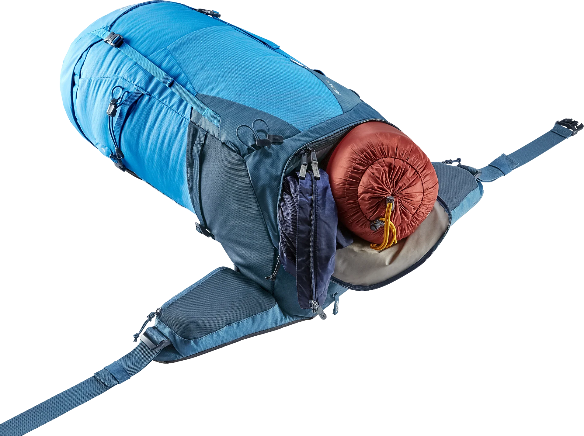 Deuter Futura 32 - Image 7