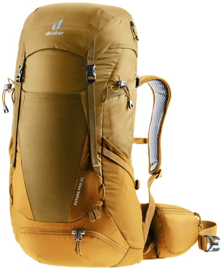Deuter Futura Pro 36 - Image 5