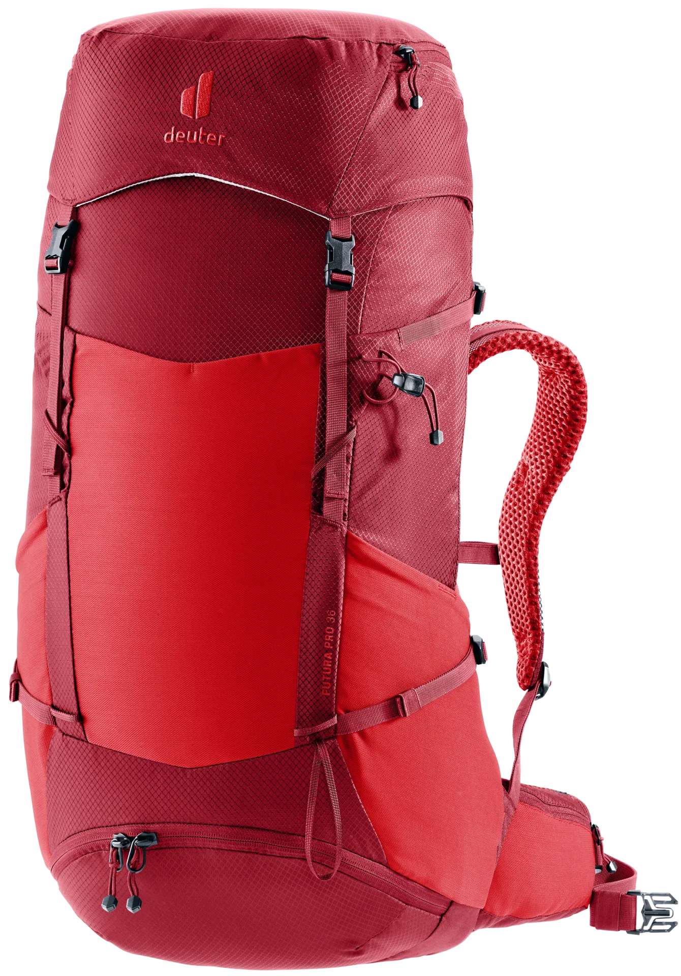 Deuter Futura Pro 36 - Image 6