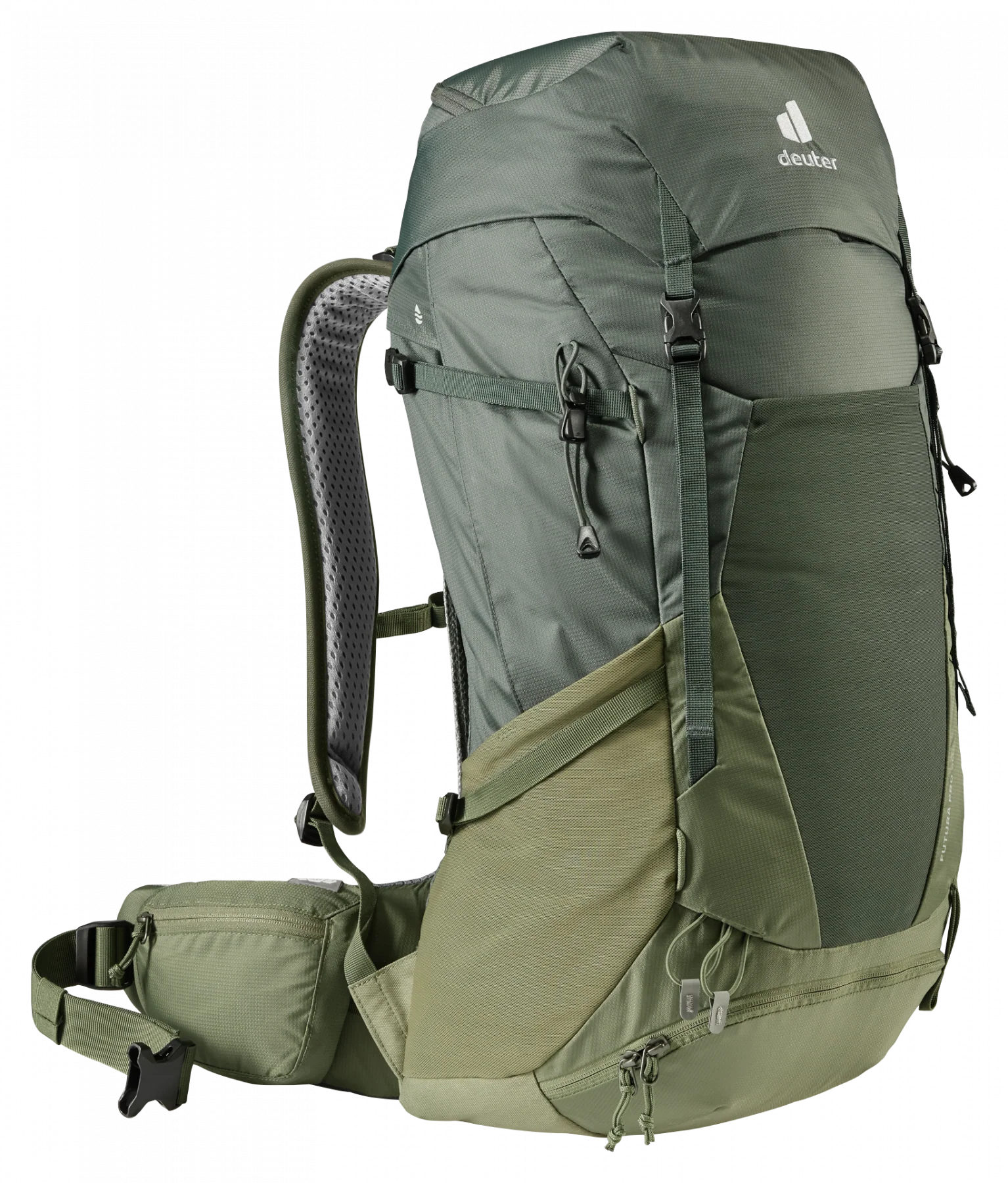 Deuter Futura Pro 40 - Image 4