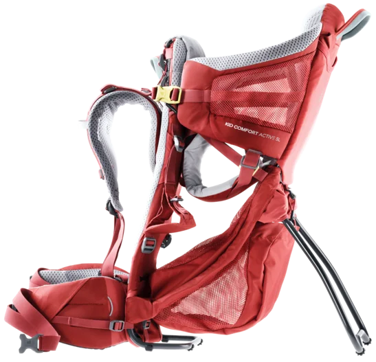 Deuter Kid Comfort Active SL - Image 3