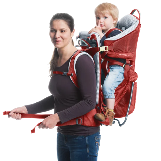 Deuter Kid Comfort Active SL - Image 4