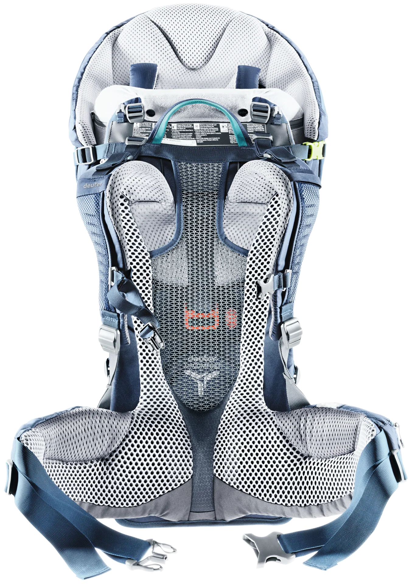 Deuter Kid Comfort Pro - Image 3