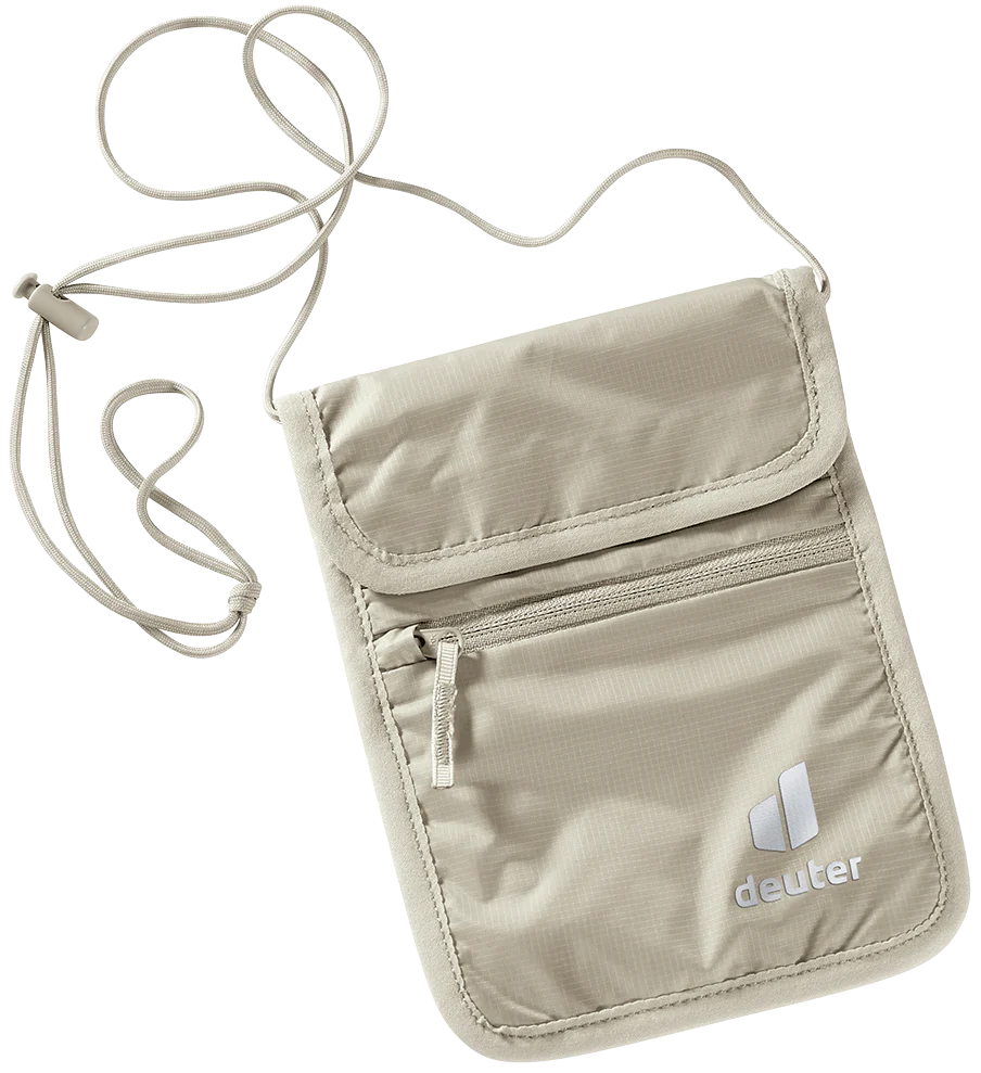 Deuter Security Wallet II
