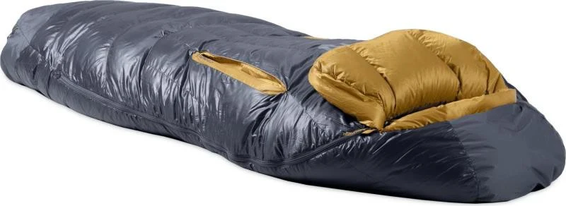 Nemo Disco (-9°C / 15F) Endless Promise Down Sleeping Bag - Men’s - Image 3