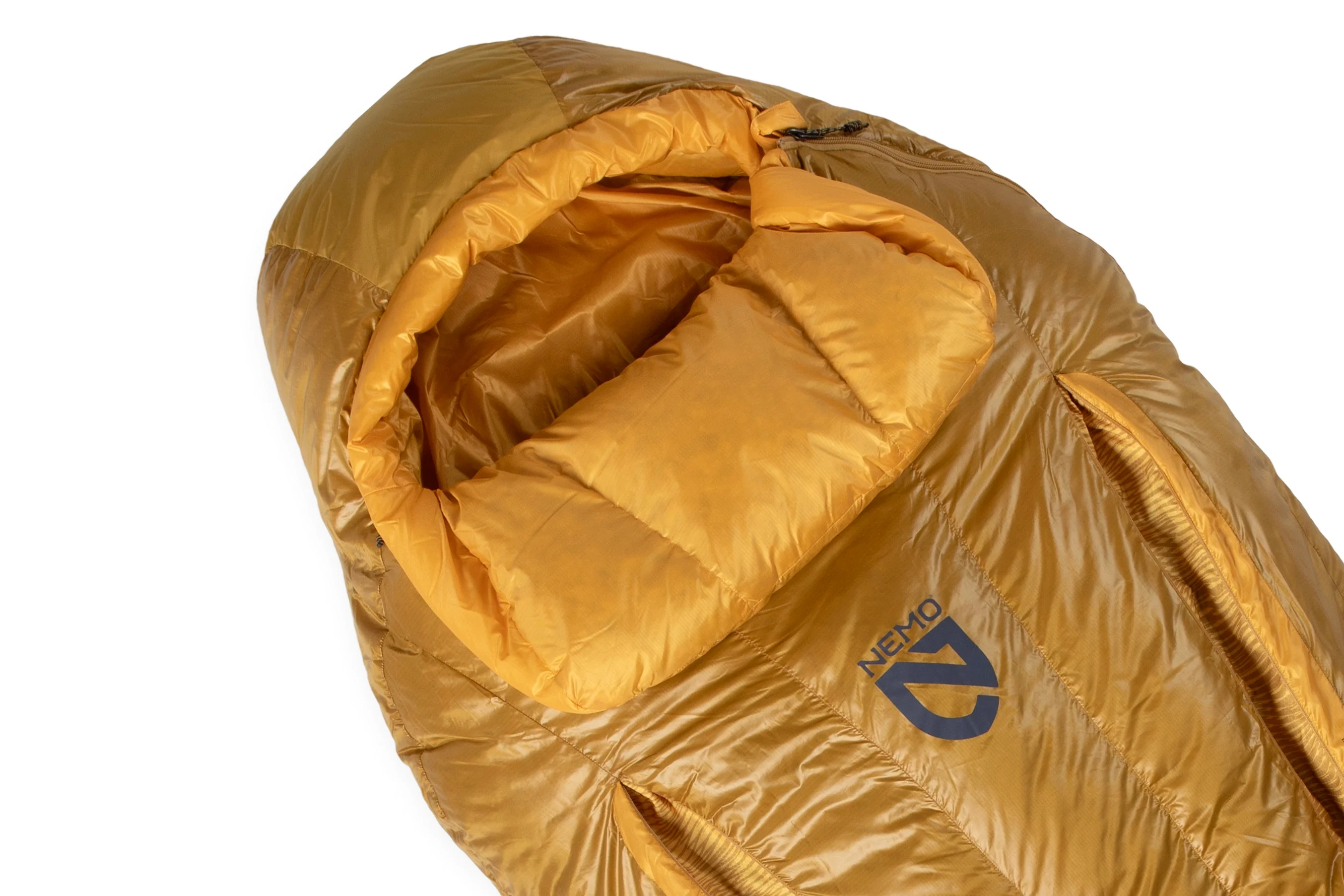 Nemo Disco (-9°C / 15F) Endless Promise Down Sleeping Bag - Men’s - Image 6
