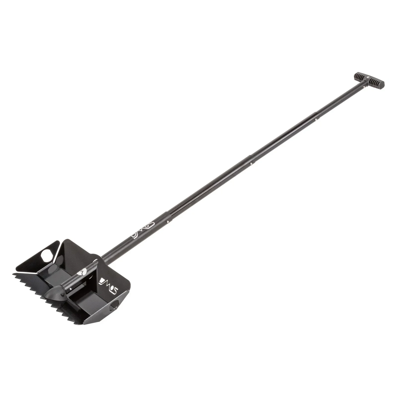 DMOS - The Stealth Shovel - Image 2