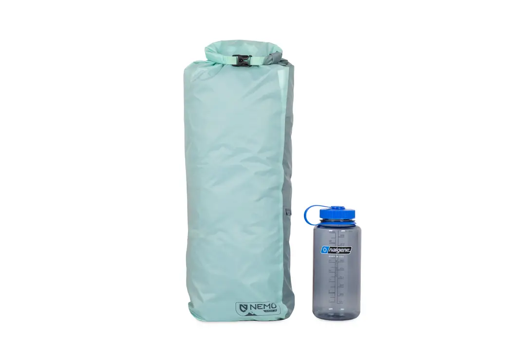 Aurora™ 2P -Backpacking Tent & Footprint (Frost/silt) - Image 3
