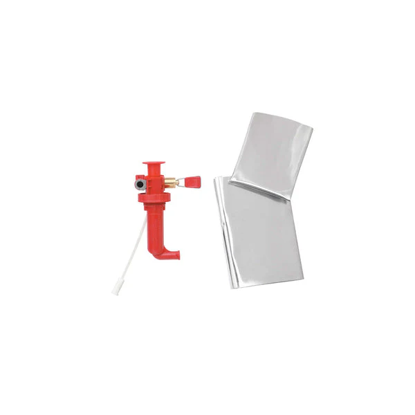 MSR Dragonfly Fuel Pump - Image 2