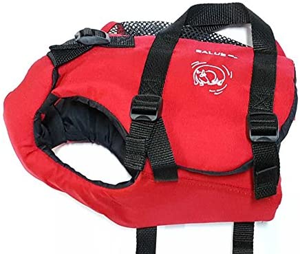 Salus Skippy Dog PFD - Image 4
