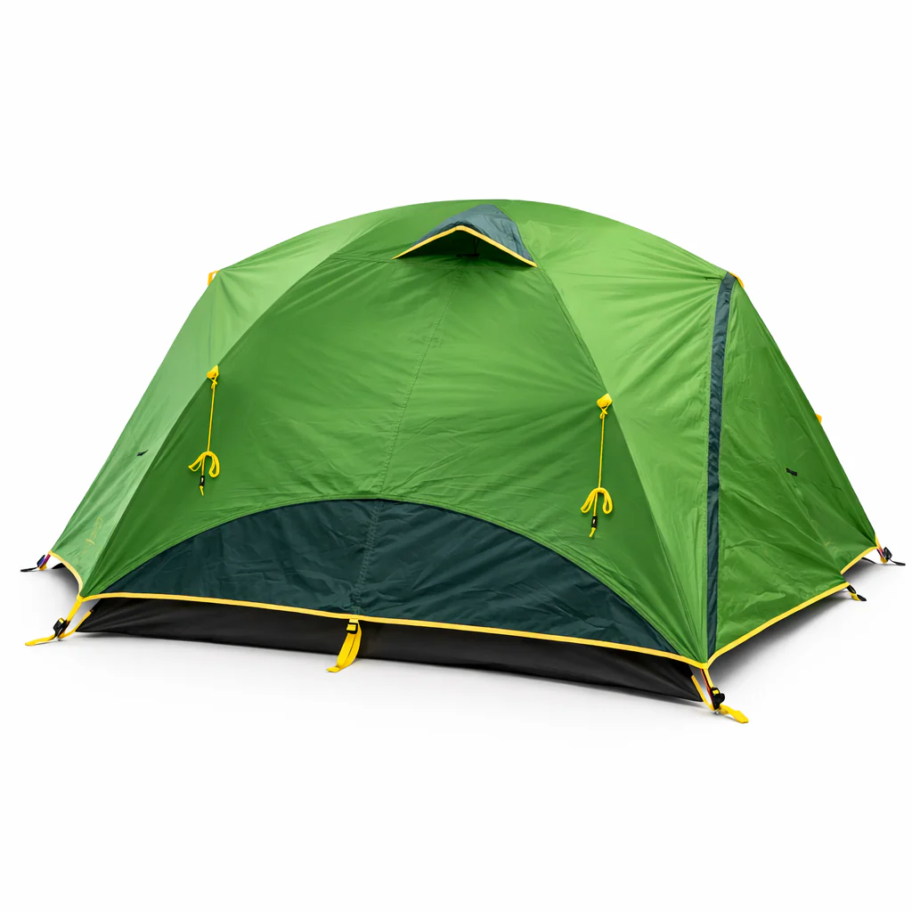 ECO 2 Person Camping Tent - Image 3