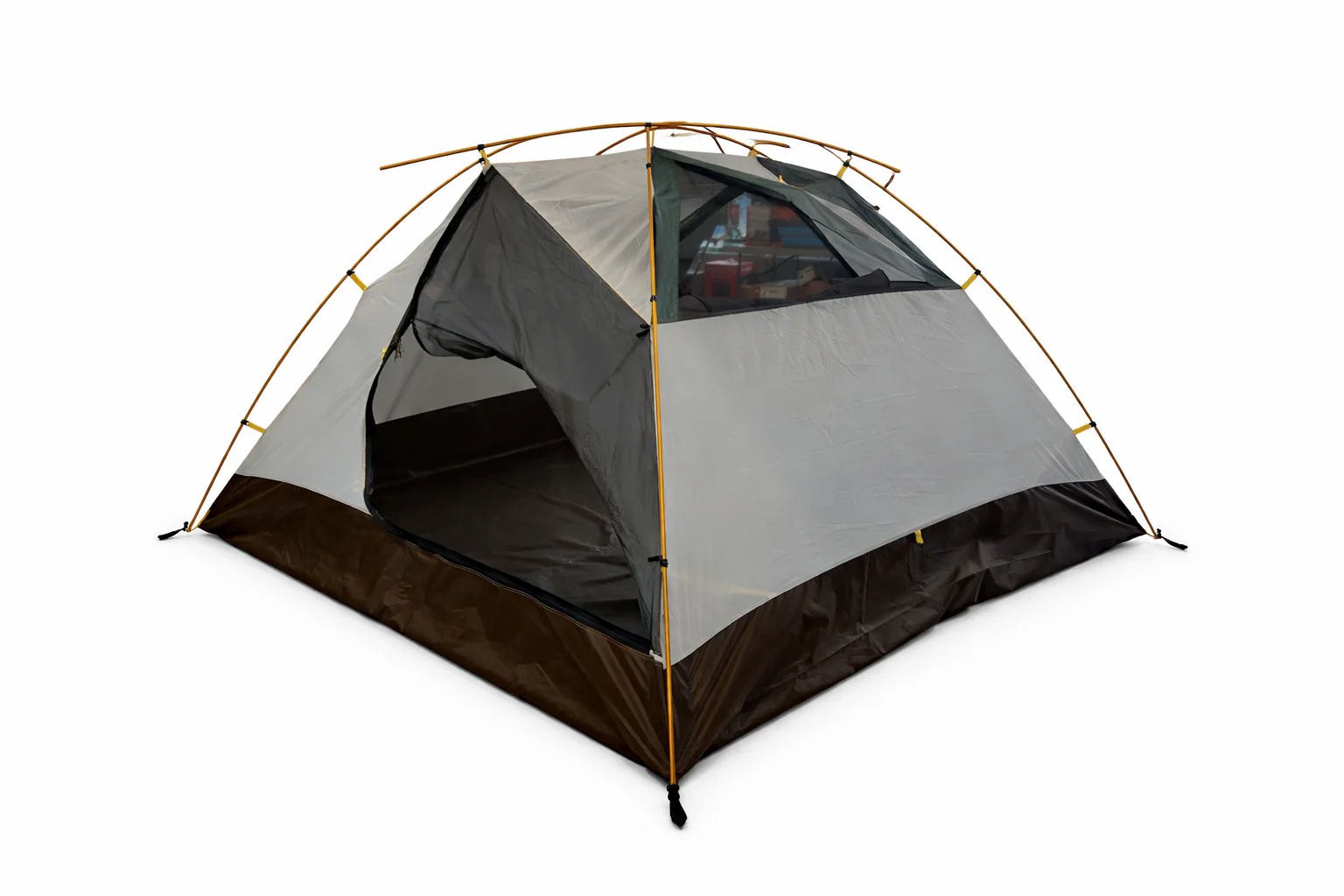 ECO 2 Person Camping Tent - Image 4