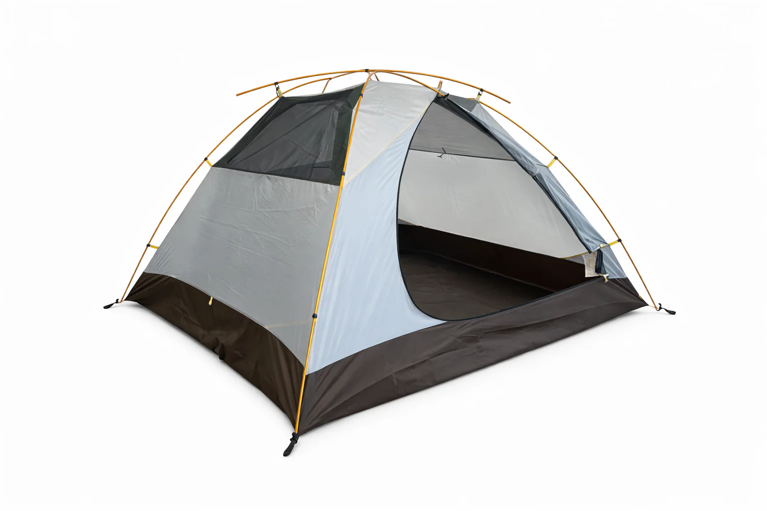 ECO 2 Person Camping Tent - Image 5