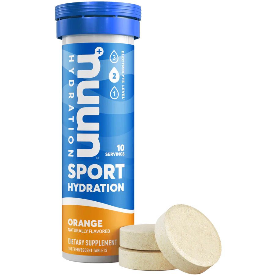 Nuun Electrolyte Tabs - Image 2