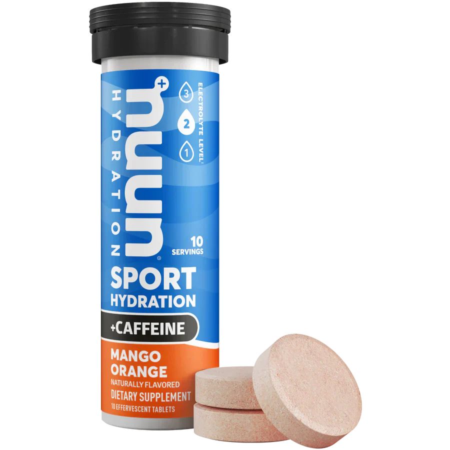 Nuun Electrolyte Tabs - Image 3