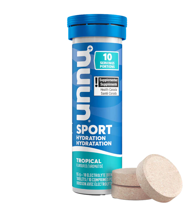 Nuun Electrolyte Tabs - Image 4