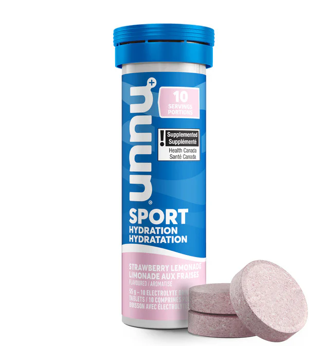 Nuun Electrolyte Tabs - Image 5