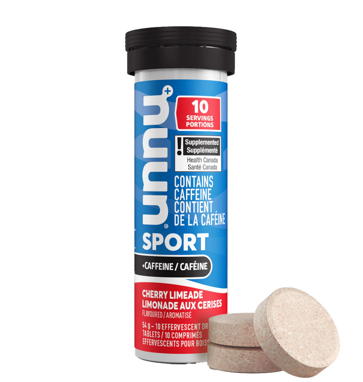 Nuun Electrolyte Tabs - Image 6